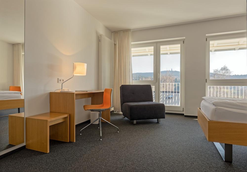 Tagungshaus Martin-Niemöller