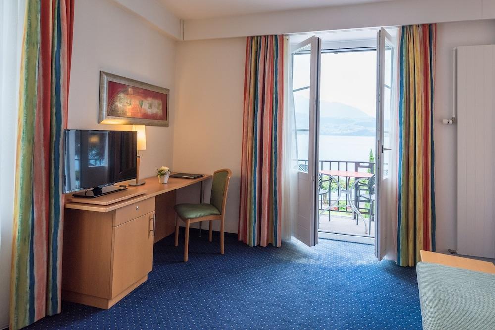 Parkhotel Gunten - Beach & Spa