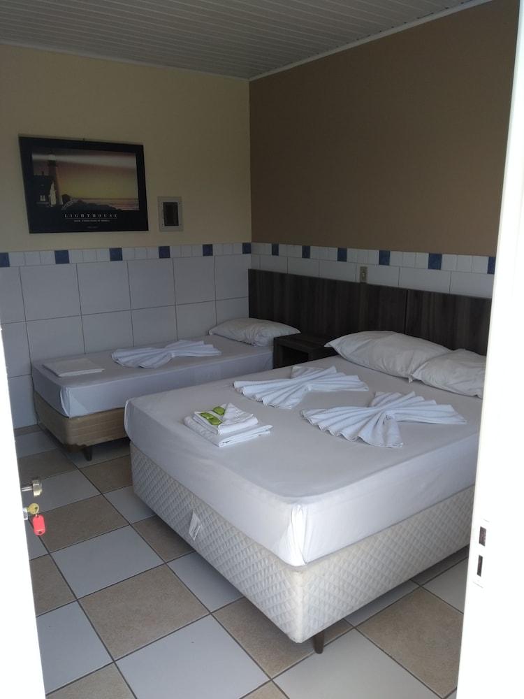 Ville House Hotel Canoas