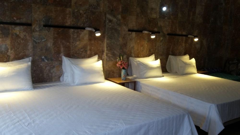 Limestone Boutique Hotel