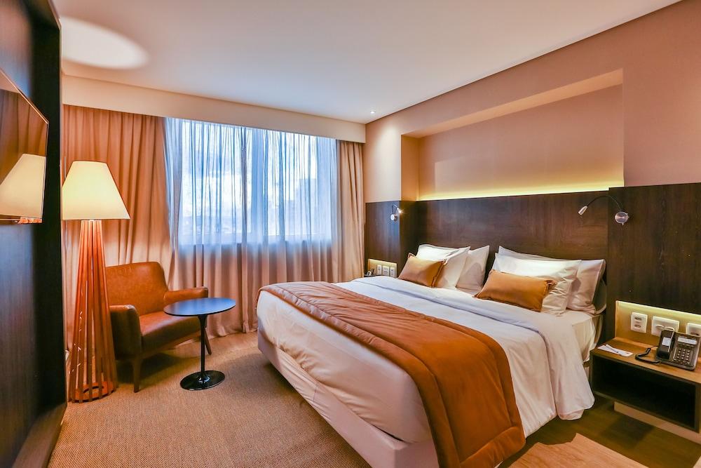 Transamerica Collection Goiânia