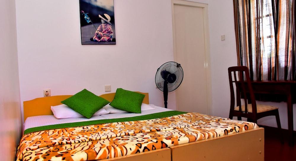 Ella Sisilasa Holiday Resort