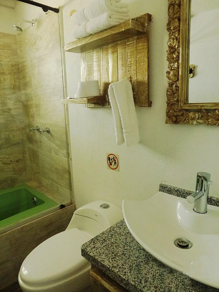 Casa Hotel Santa Helena