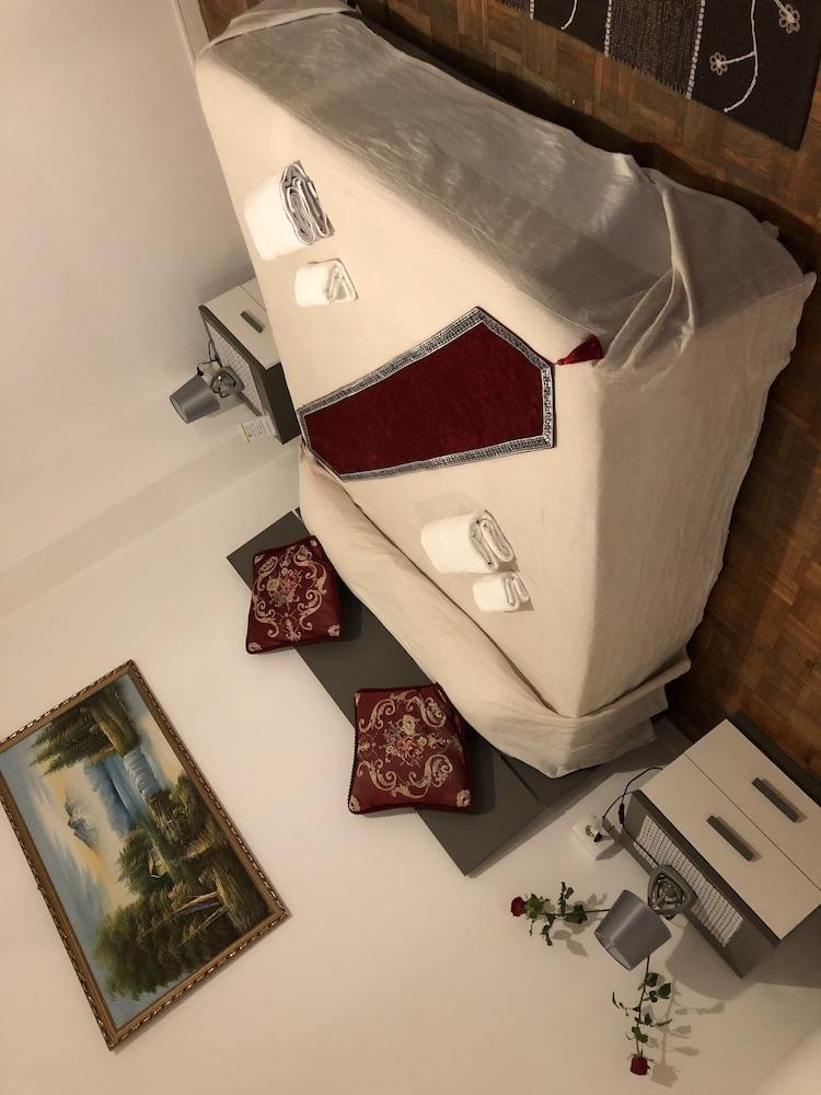 Guesthouse BB Stay Station