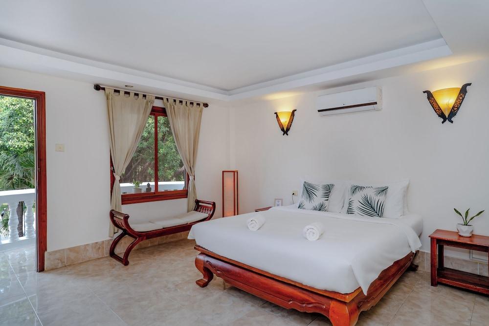 River Retreat Boutique Hotel