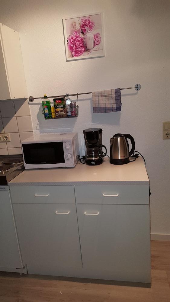 - SP Hotels - City-Apartment