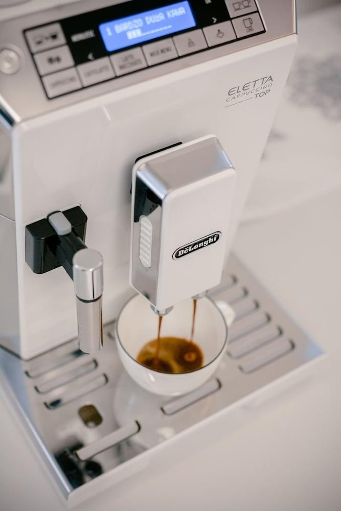 Amber Design Residence