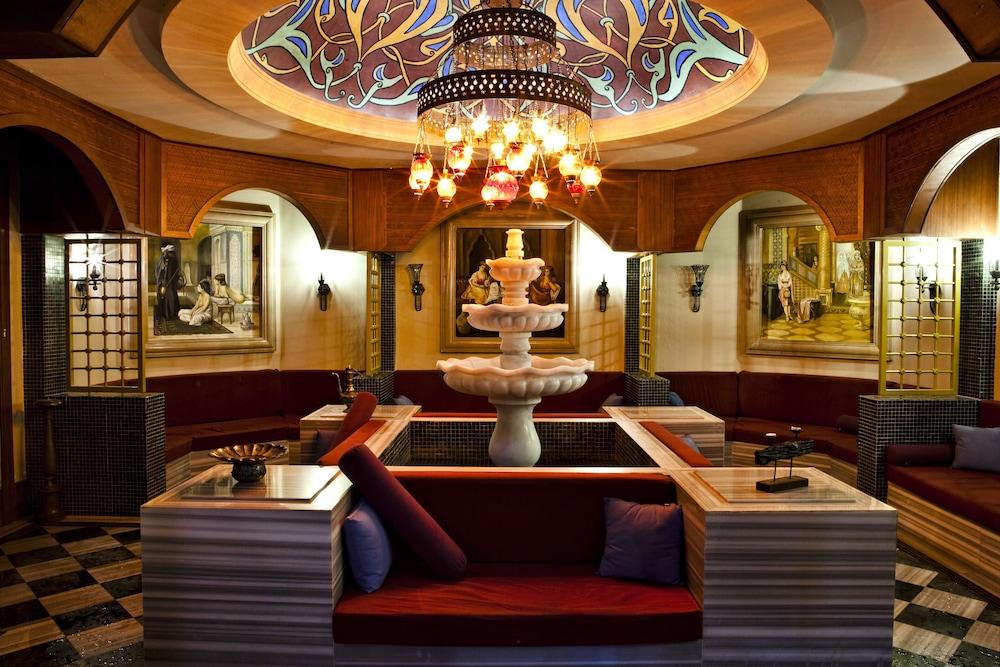 Crystal Boutique Comfort Collection