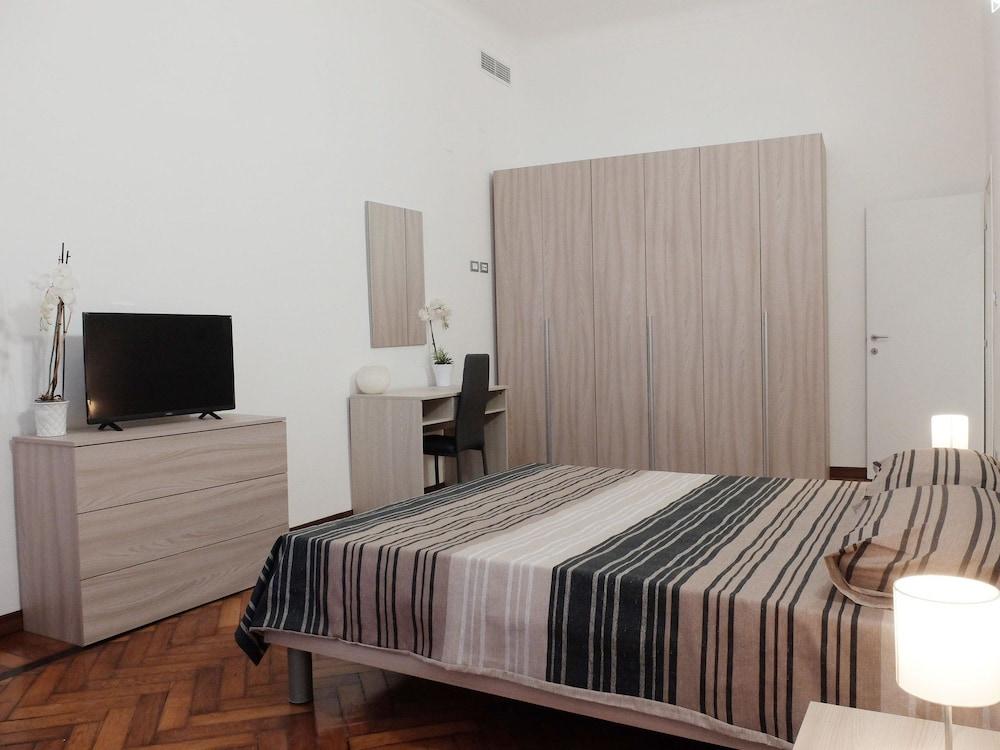 Centro Storico Rooms