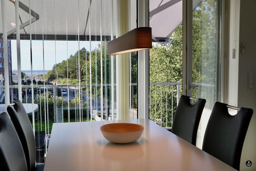 Quartier Hohe Geest 22