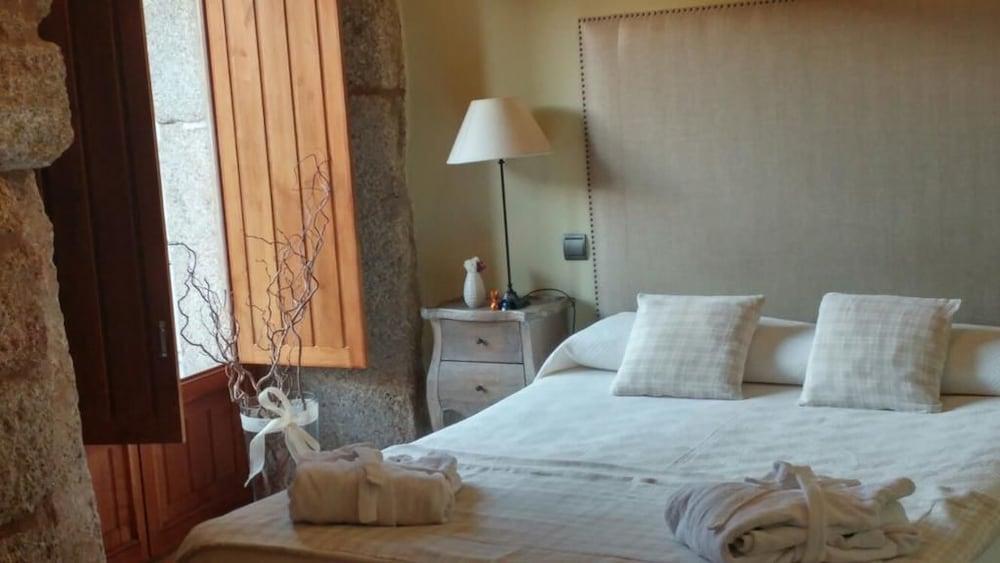 Hotel Rural Duende del Chafaril