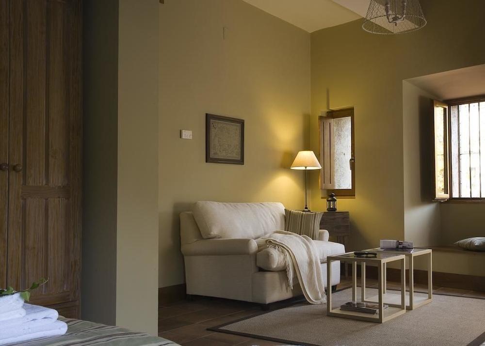 Hotel Rural Duende del Chafaril