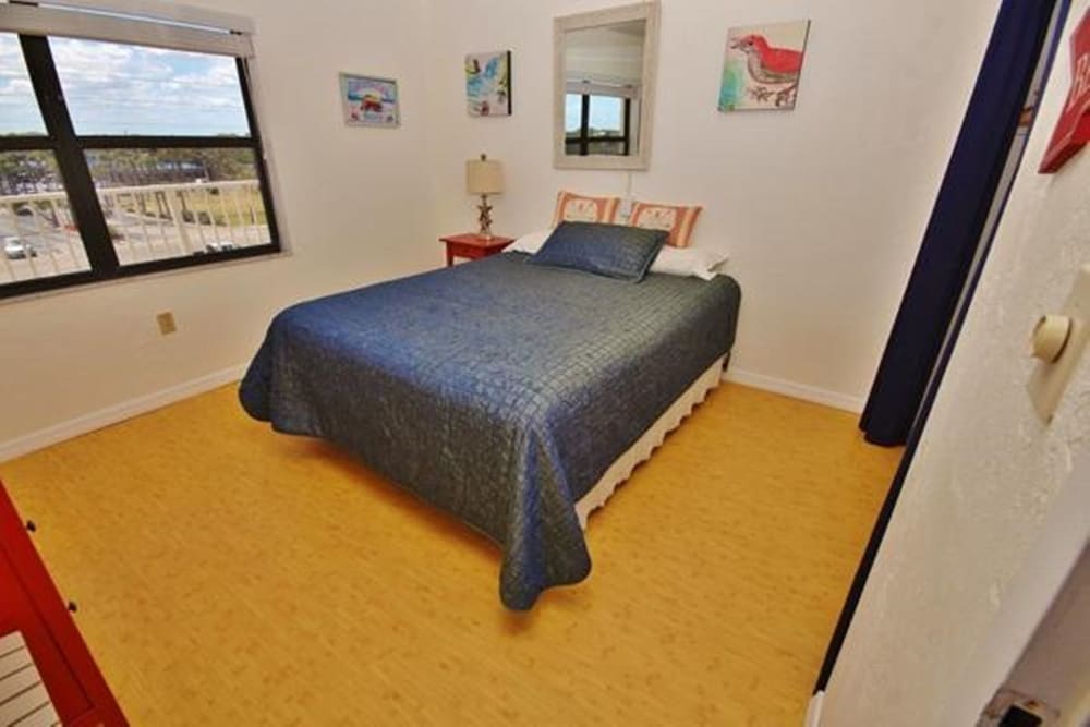 Castle Reef 413 Apartment 2