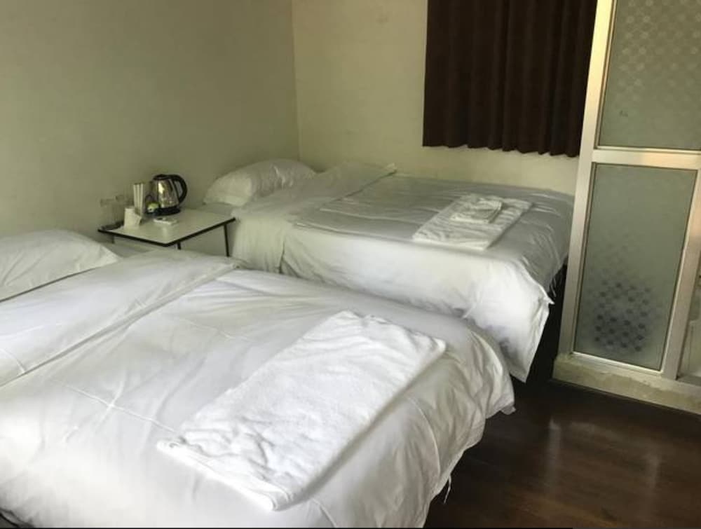 Beijing 123 Holiday Hotel