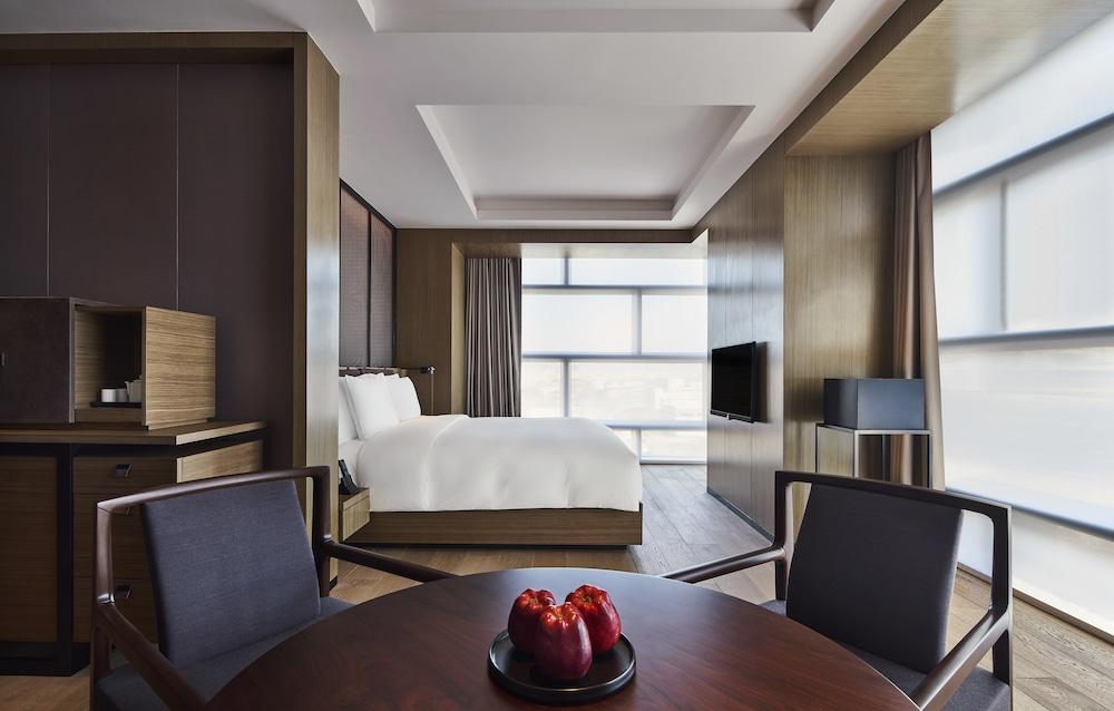 The PuXuan Hotel and Spa