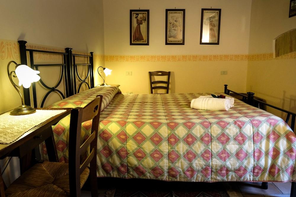 Agriturismo Casale dei Frontini