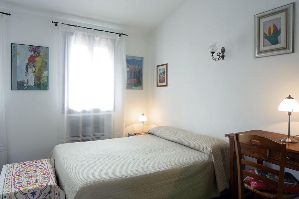 B&B La Casa in Collina