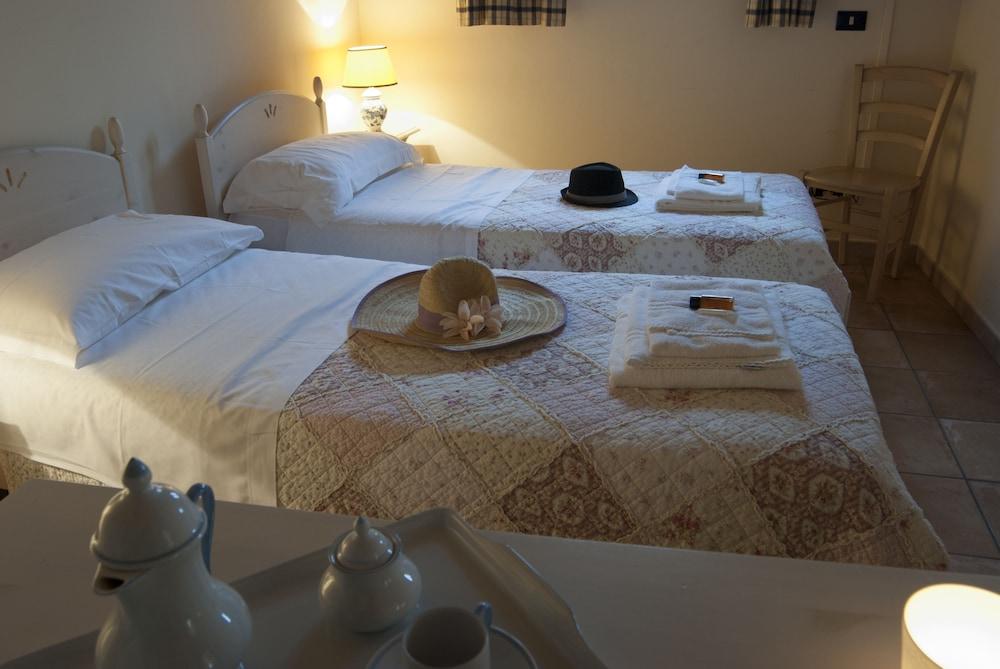 Agriturismo Al Casale