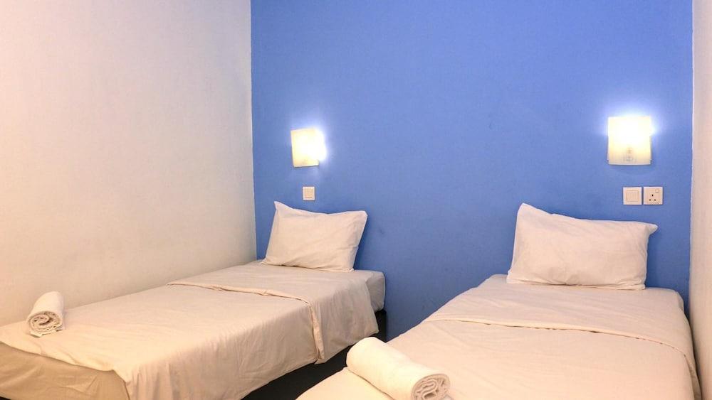 iHome Boutique Hotel