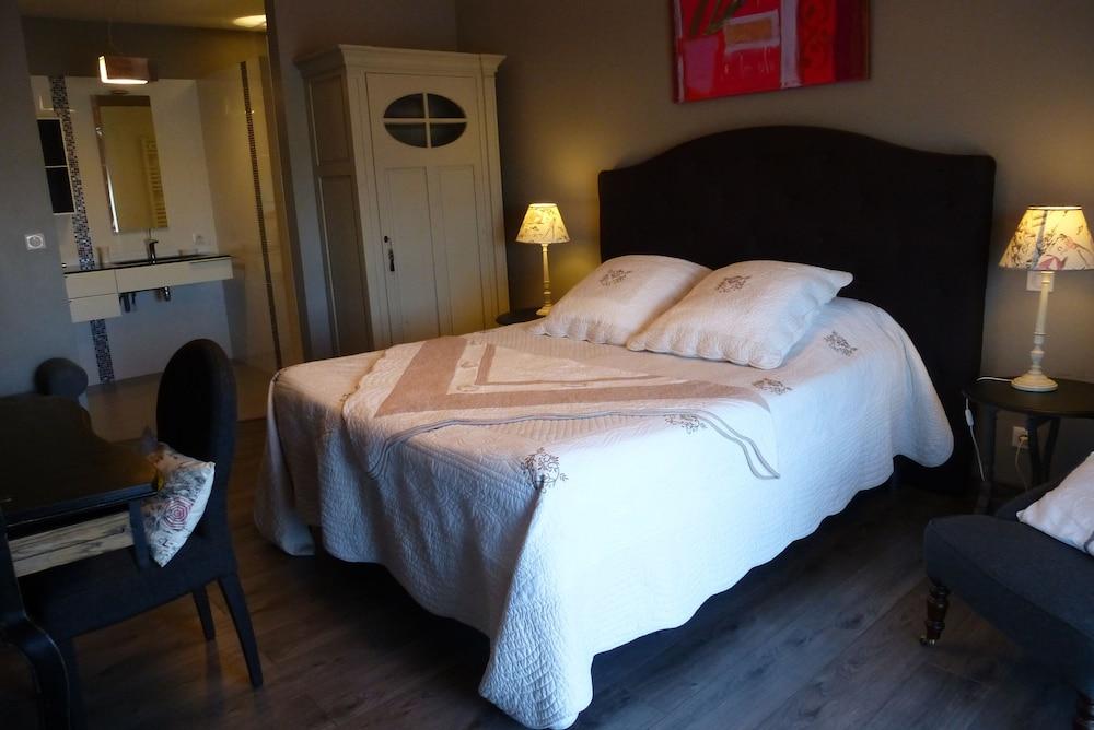 Gîte du Domaine de La Maison Neuve