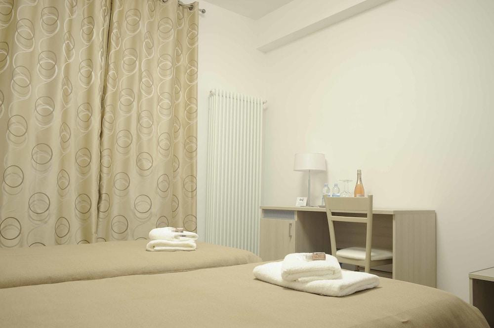 Agriturismo La Biòca