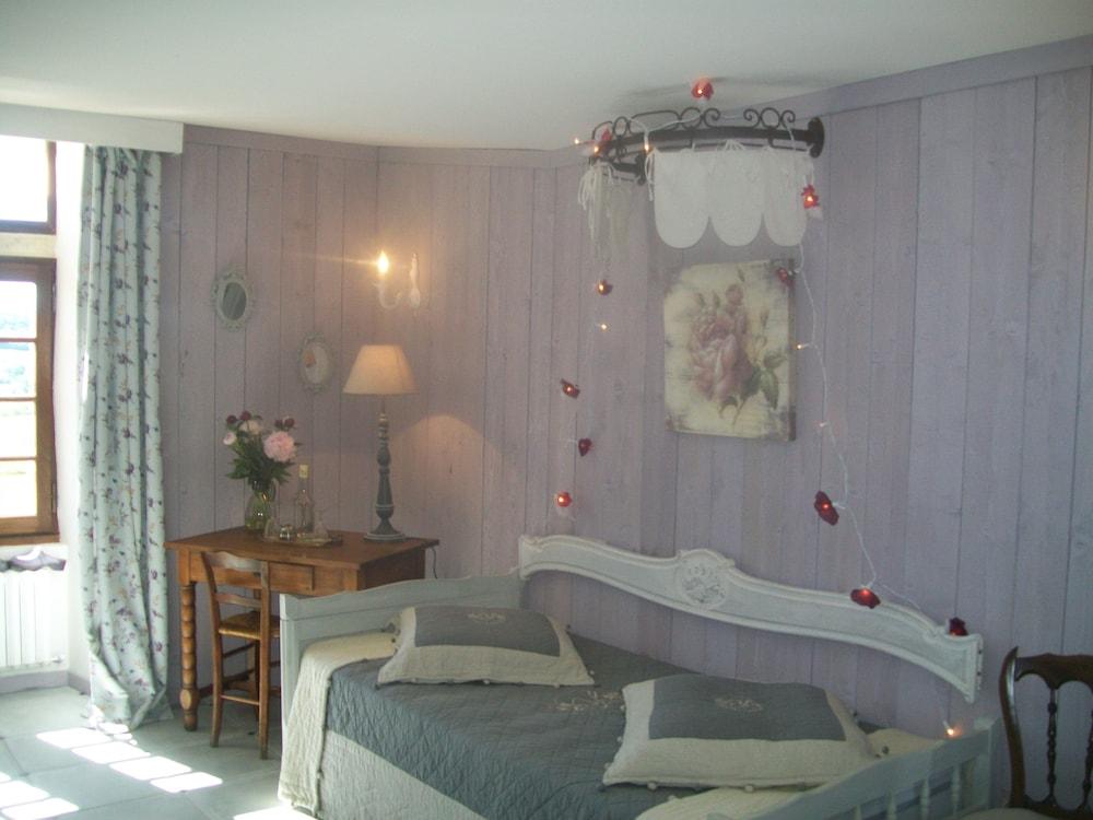 Chambre d'hôtes La Margotte