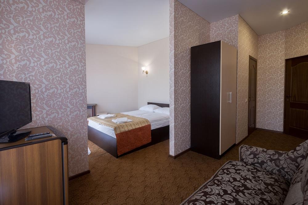 Prosperus Guest House