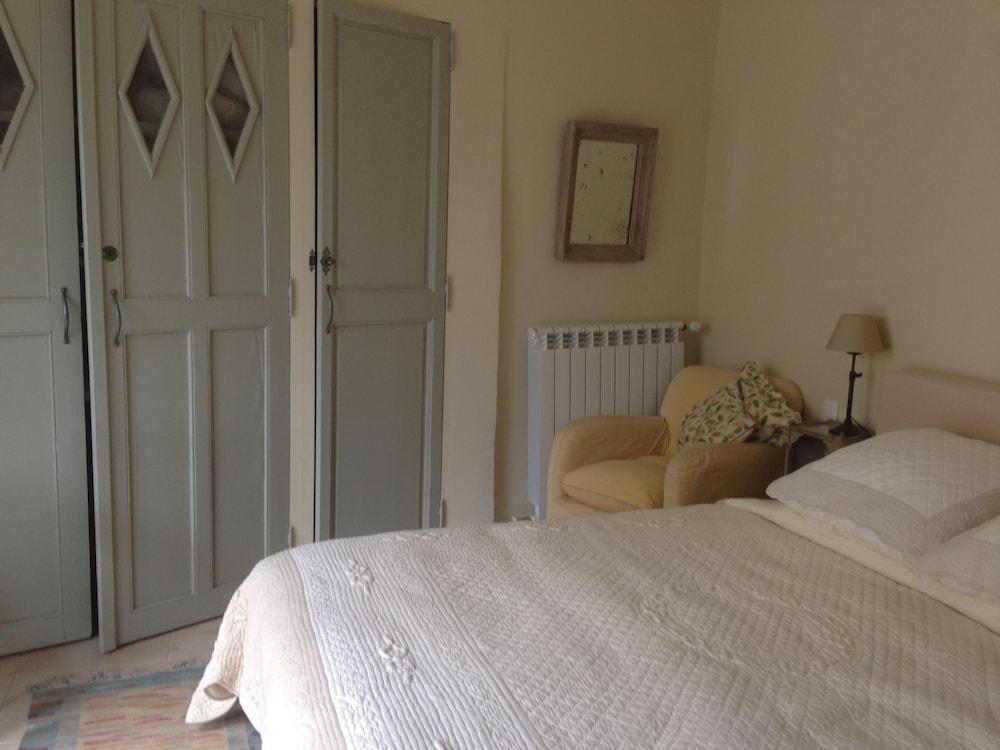 Ancienne Maison des Gardes