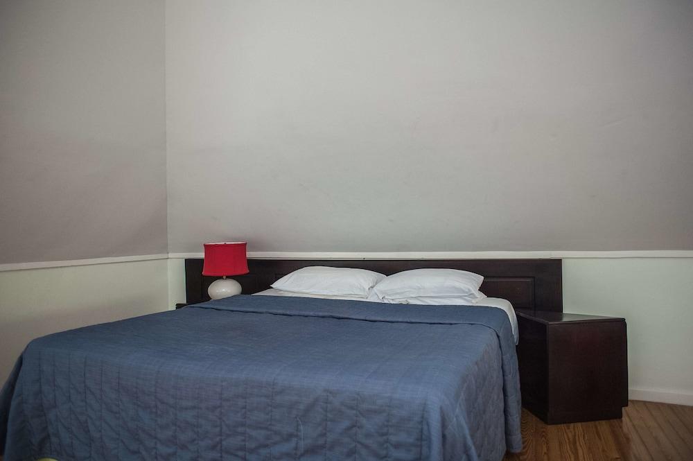 Mystic Ridge 2 Bedroom