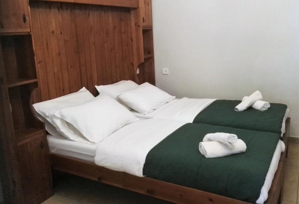 Amiad Country Lodging