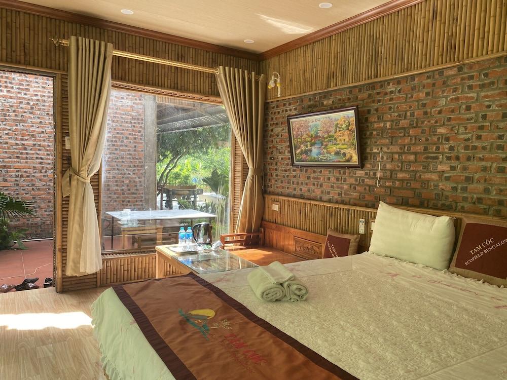 Tam Coc Eco Field Homes