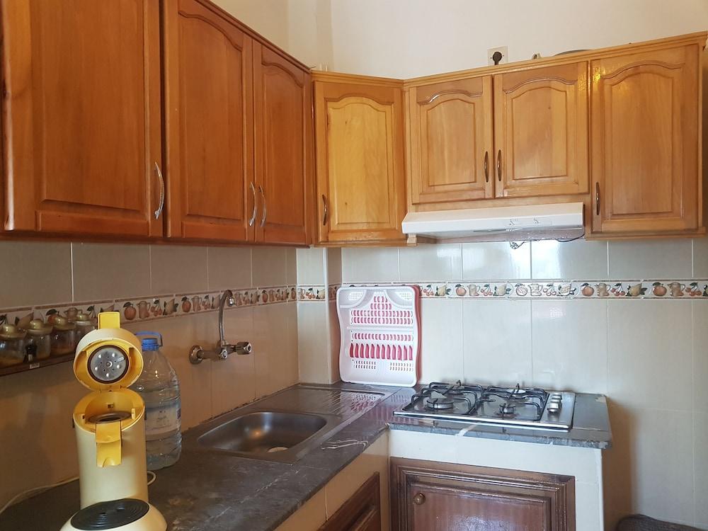 Appart Ghazali - In Martil