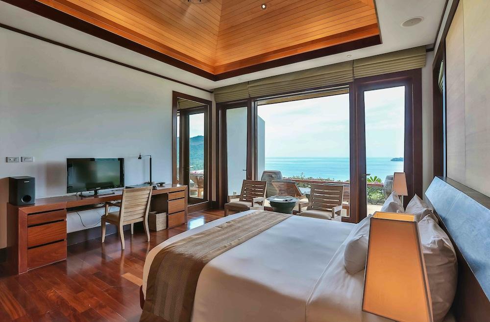 Villa Daran - Kamala Beach