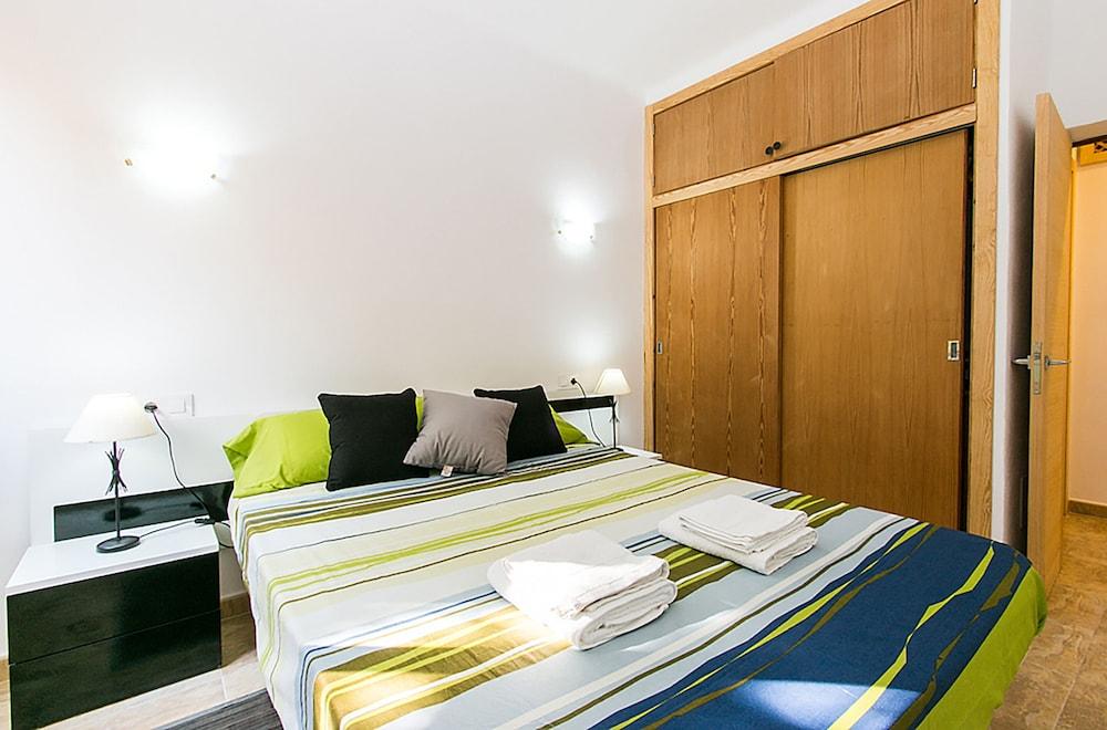 Apartamento Ferragut