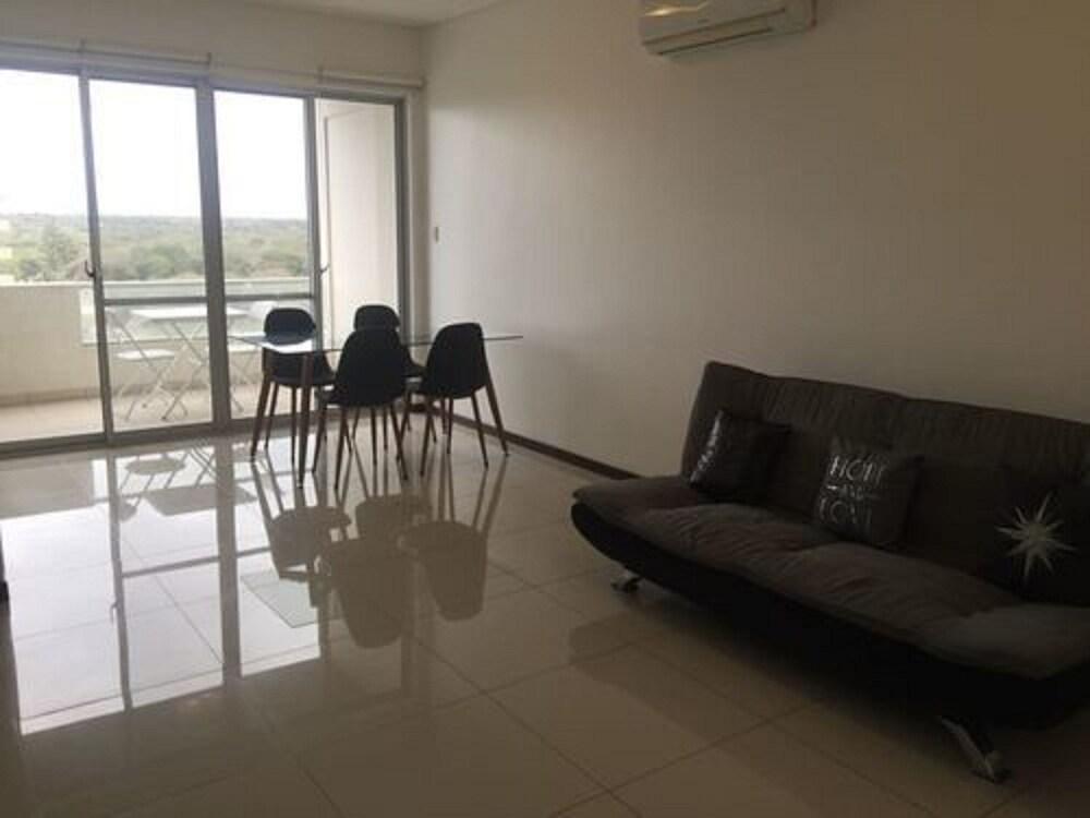 Departamento Nuevo Curupau