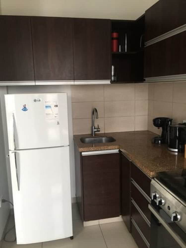 Departamento Nuevo Curupau