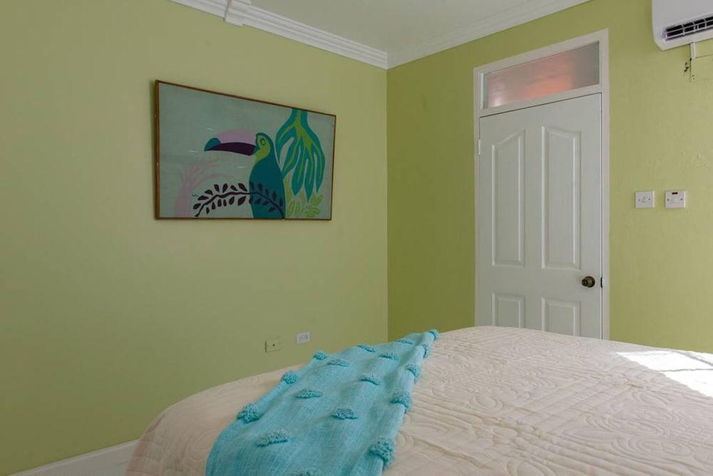 Sea Castle Vacation Villa