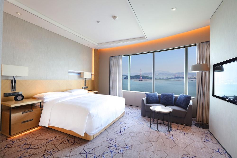 Xiamen Marriott Hotel Haicang