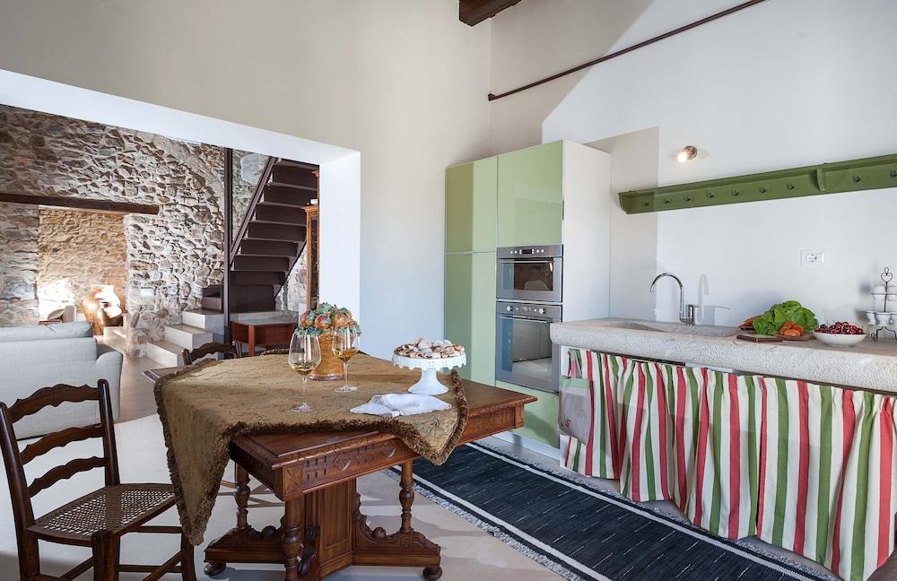 Baglio Maranzano - Marietta