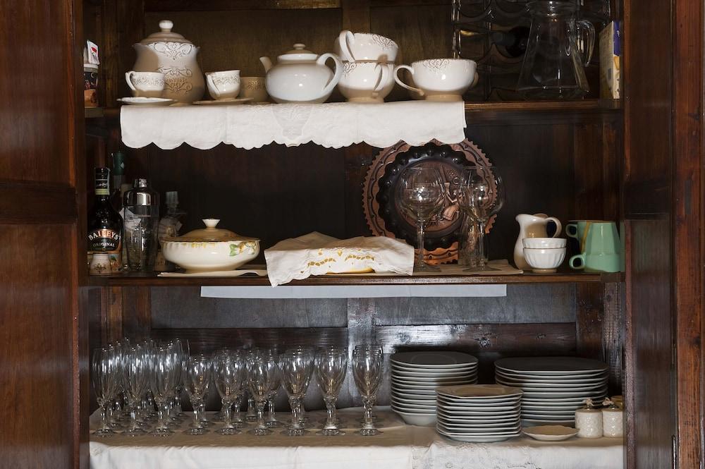 Baglio Maranzano - Titi