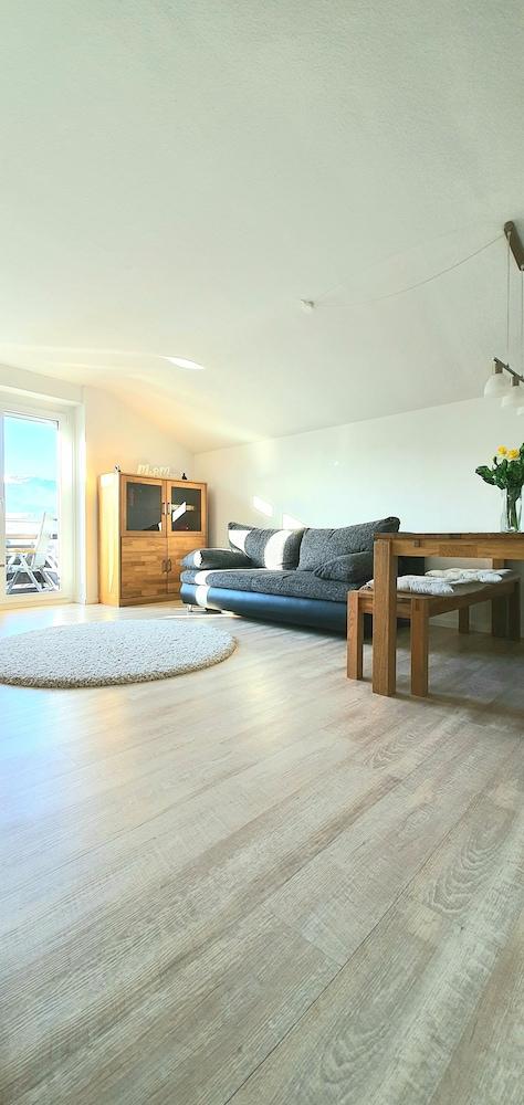 Sanosueno 2 - Toller Bergblick