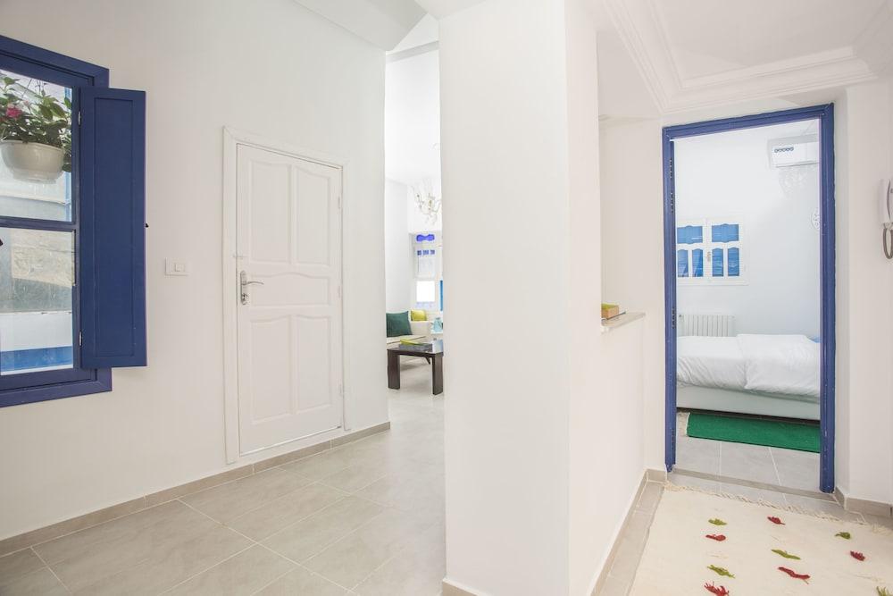 Appartement Les Musiciens