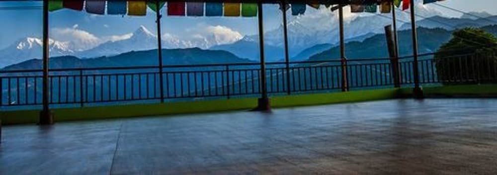 Begnas Yoga & Retreat