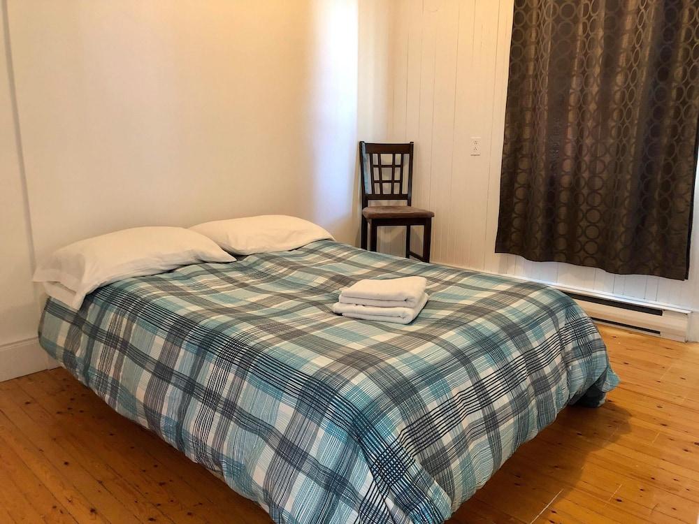 Auberg'Inn - Aux 4 Vents