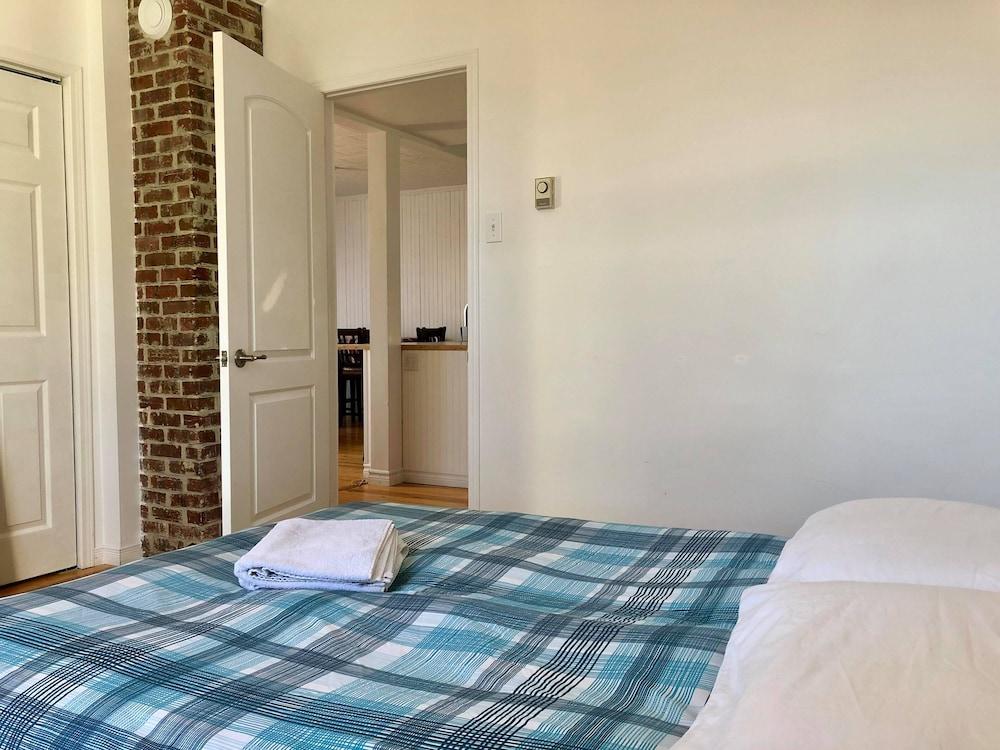 Auberg'Inn - Aux 4 Vents