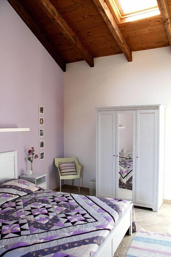 La Corte San Michele Appartamenti