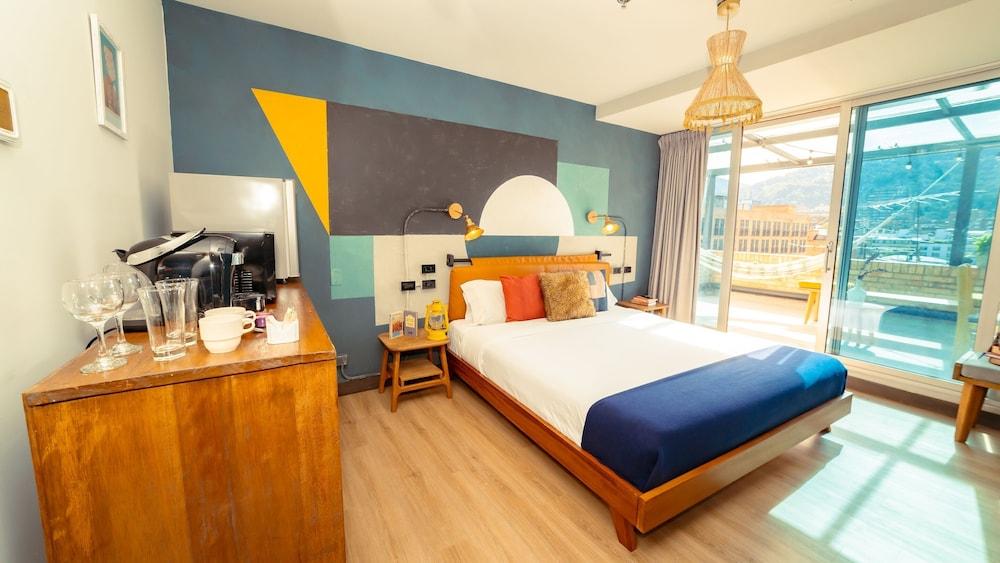 Socialtel Parque 93 Bogota