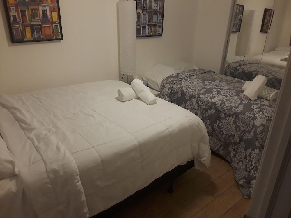 Riverview Apartments 15 mins to NYC