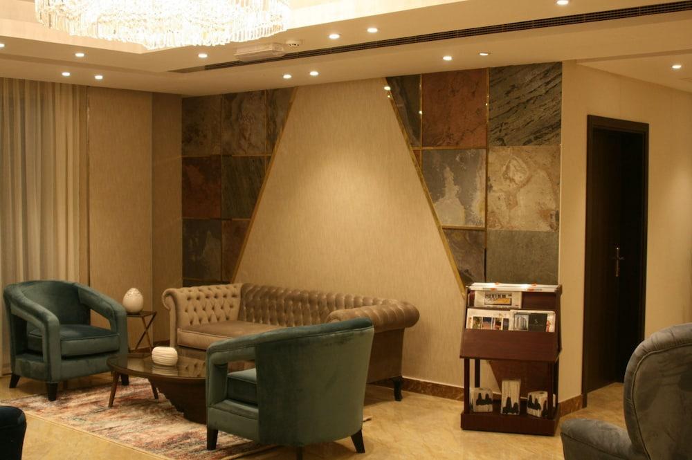 The Secure Inn Hotel