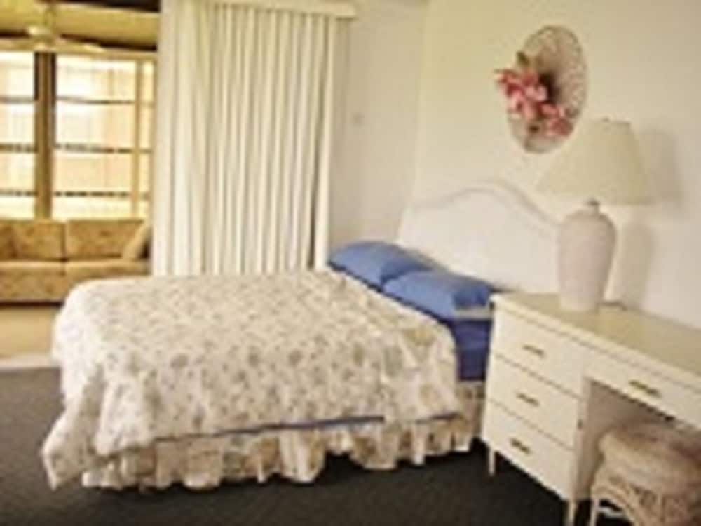 Venice Villas on the Beach